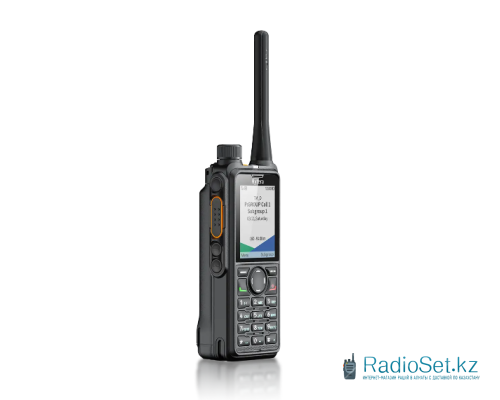 Рация HYTERA HP-785 UL913 (GPS) 